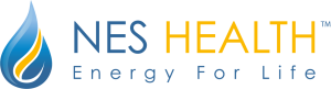 Logo NES Health